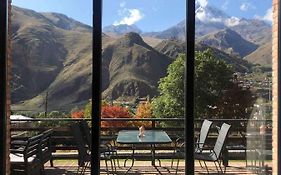Гостевой дом Hilltop Kazbegi